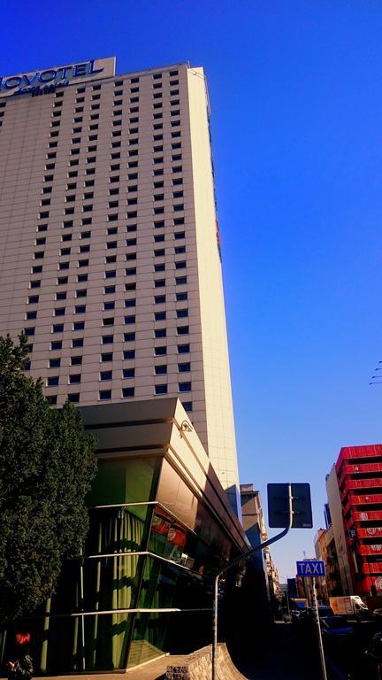 Wdj Hostel Warsaw Luaran gambar