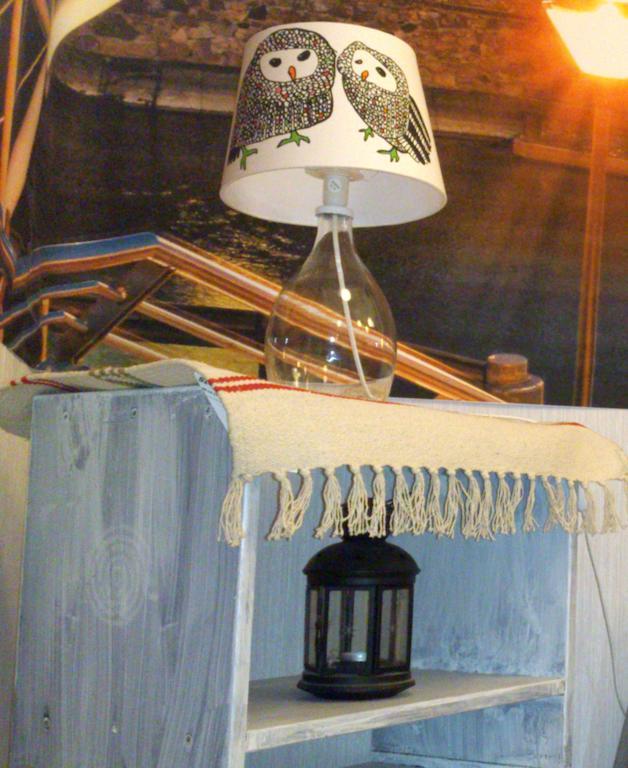 Wdj Hostel Warsaw Luaran gambar
